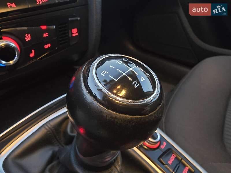 Універсал Audi A4 2014 в Дніпрі фото 66 Універсал Audi A4 2014 в Дніпрі