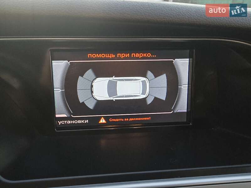 Універсал Audi A4 2014 в Дніпрі фото 69 Універсал Audi A4 2014 в Дніпрі