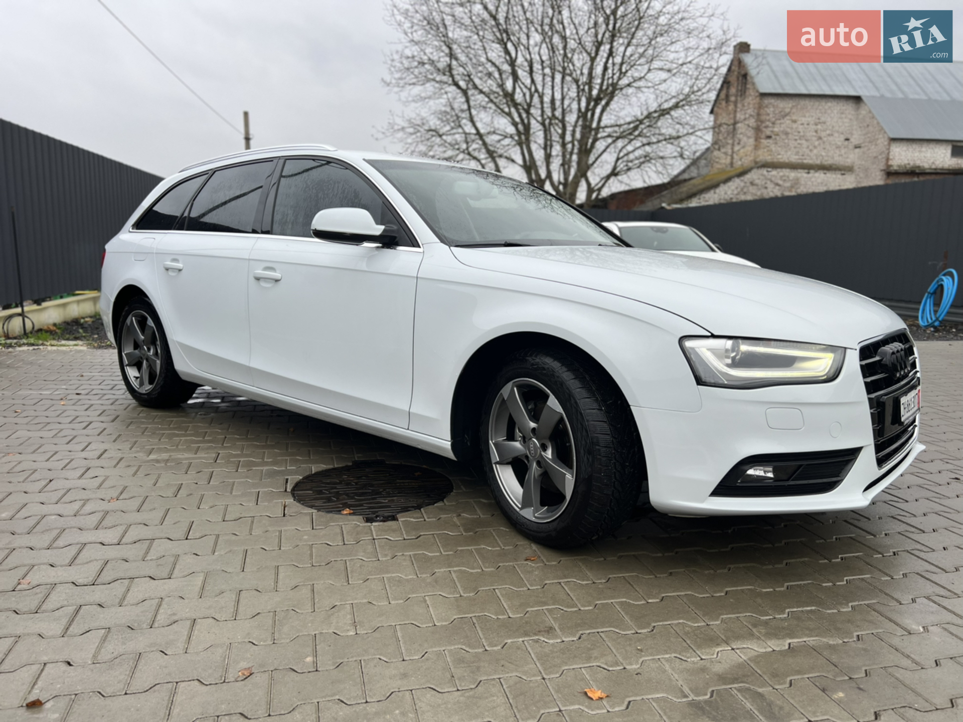 2013 Audi A4 - мініатюра 10