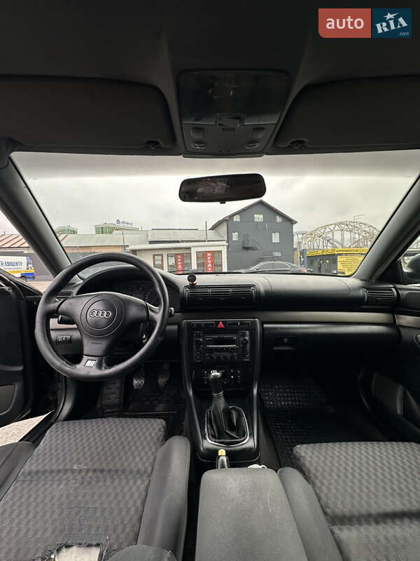 Универсал Audi A4 1999 в Киеве фото 12 Универсал Audi A4 1999 в Киеве