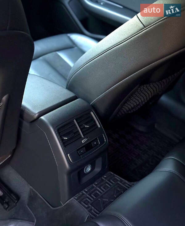 Седан Audi A4 2017 в Ровно фото 11 Седан Audi A4 2017 в Ровно