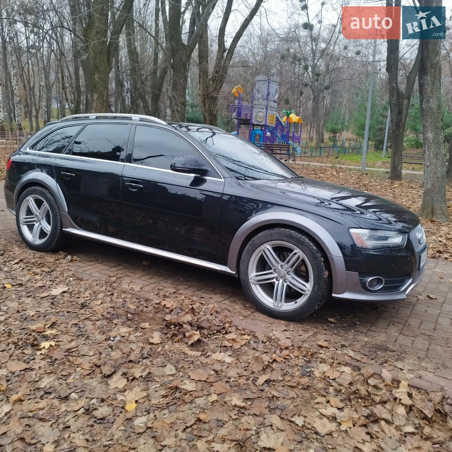 2012 Audi A4 - мініатюра 7