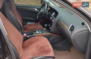 Универсал Audi A4 2012 в Киеве