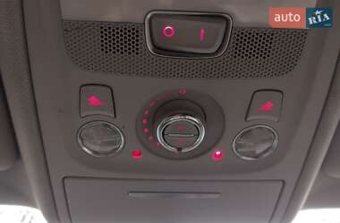 Универсал Audi A4 2012 в Киеве