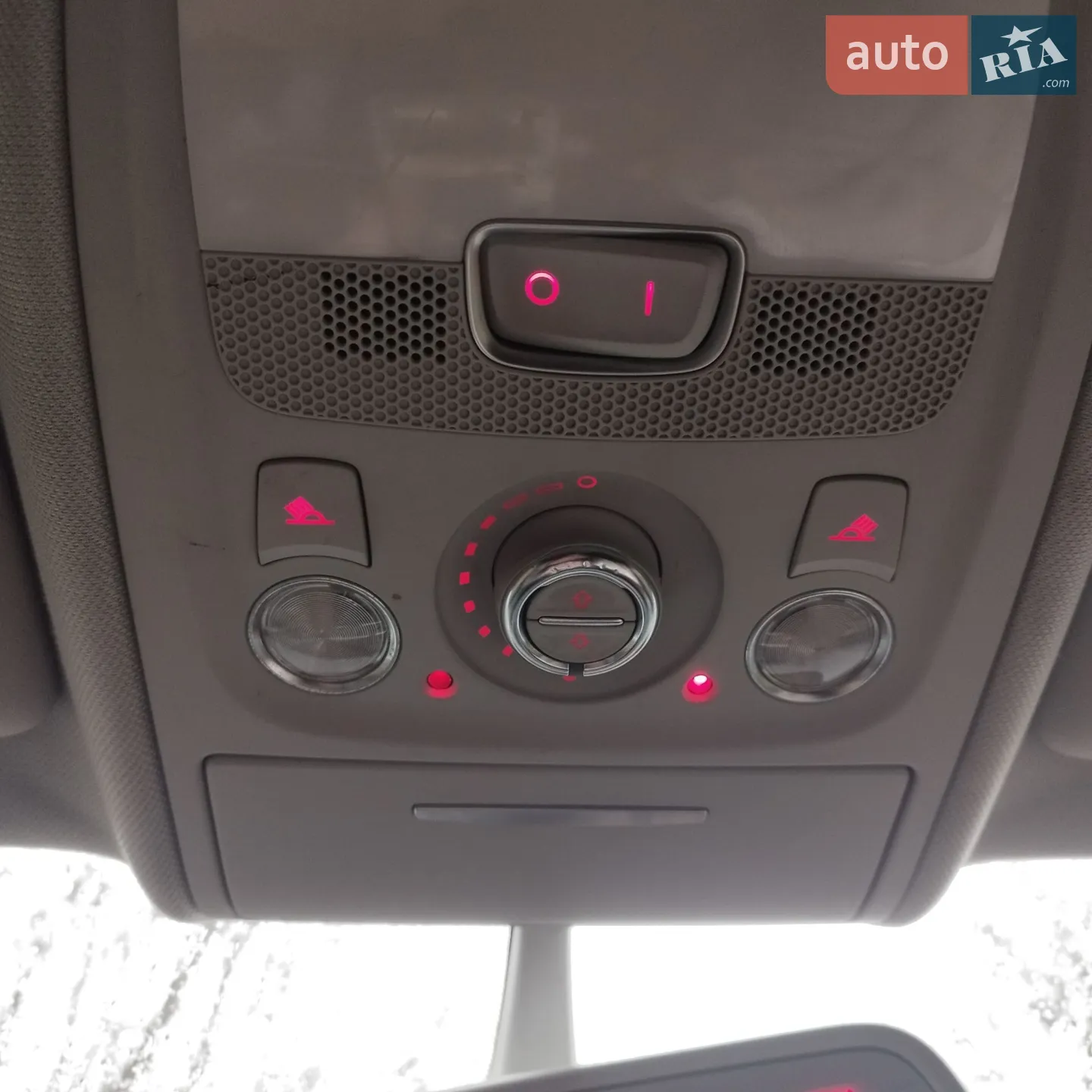 2012 Audi A4 - мініатюра 18