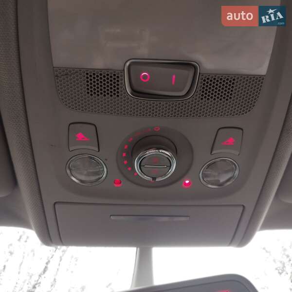 Универсал Audi A4 2012 в Киеве фото 18 Универсал Audi A4 2012 в Киеве