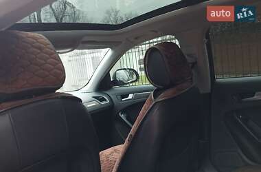 Универсал Audi A4 2012 в Киеве