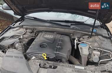 Универсал Audi A4 2012 в Киеве