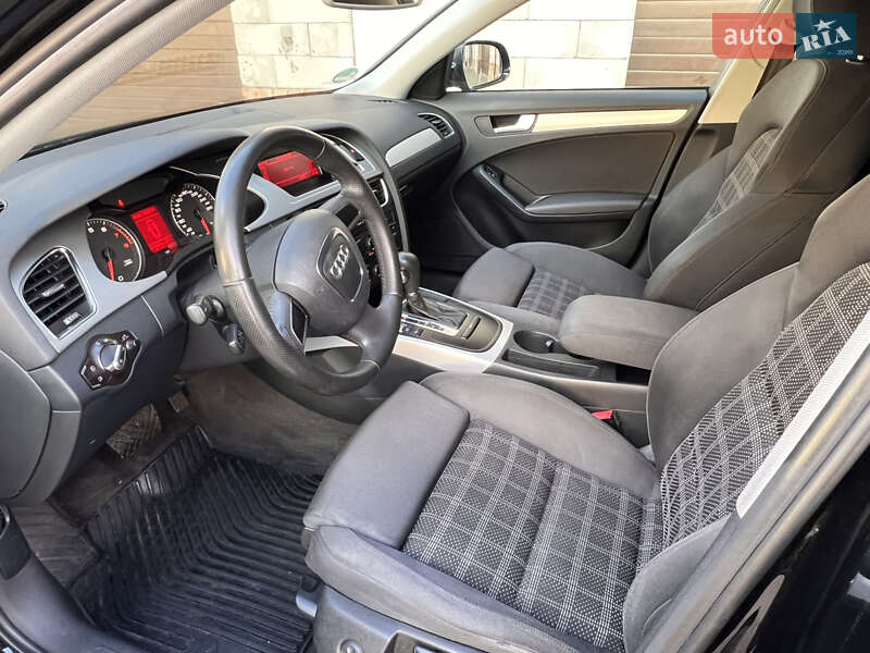 Універсал Audi A4 2010 в Луцьку