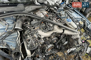 Седан Audi A4 2008 в Белых Ославах