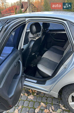 Седан Audi A4 2007 в Дублянах