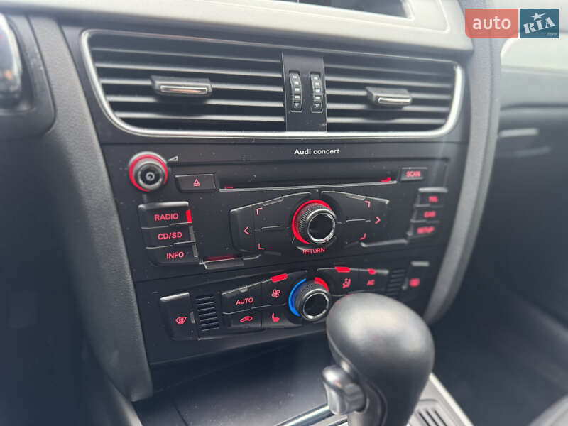 Універсал Audi A4 2008 в Сарнах фото 21 Універсал Audi A4 2008 в Сарнах