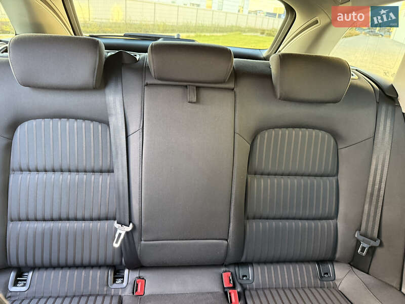 Універсал Audi A4 2010 в Луцьку