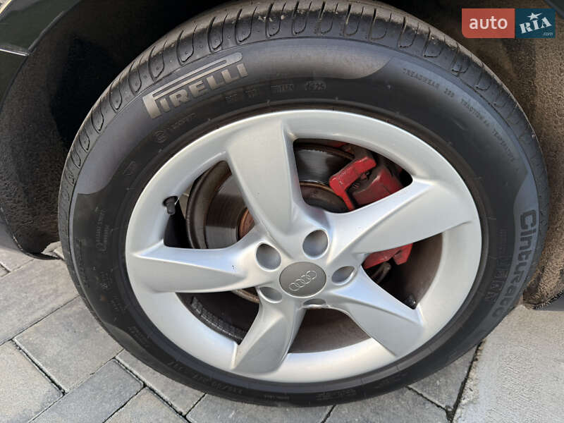 Універсал Audi A4 2010 в Луцьку