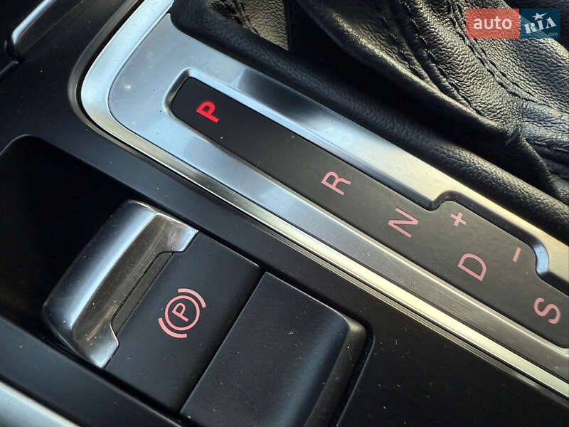 Універсал Audi A4 2010 в Луцьку