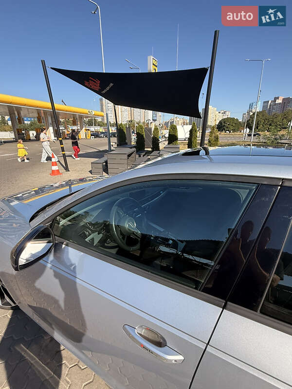 Седан Audi A4 2017 в Києві фото 17 Седан Audi A4 2017 в Києві