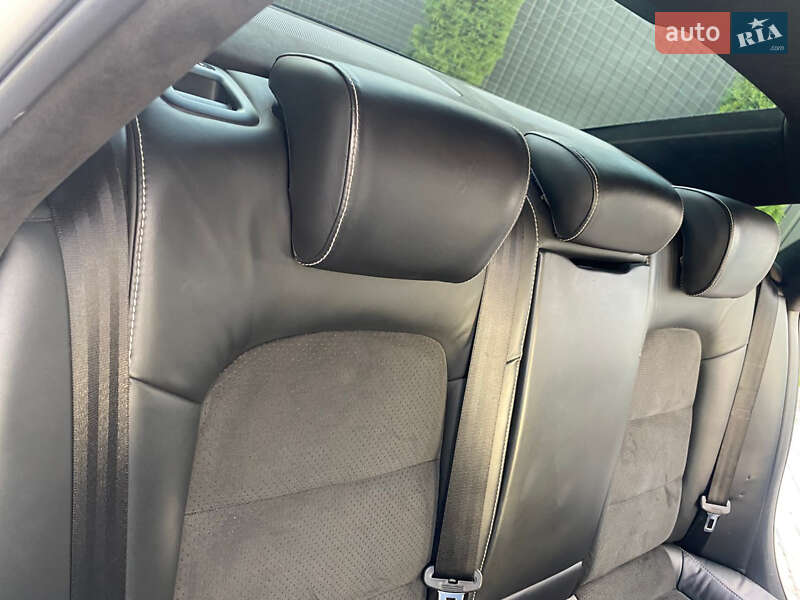 Седан Audi A4 2008 в Кропивницком