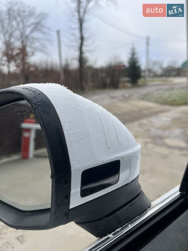 Седан Audi A4 2021 в Ивано-Франковске