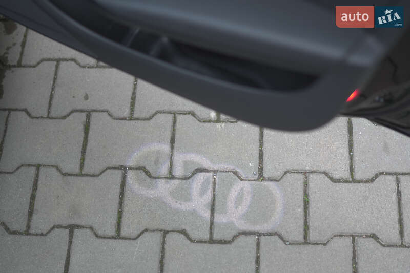 Седан Audi A4 2010 в Киеве фото 20 Седан Audi A4 2010 в Киеве