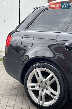 Универсал Audi A4 2007 в Виннице