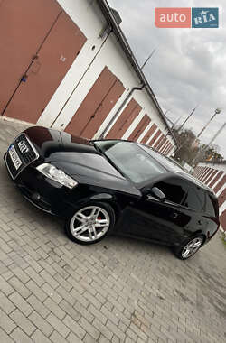 Универсал Audi A4 2007 в Виннице