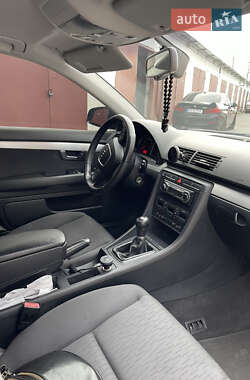 Универсал Audi A4 2007 в Виннице