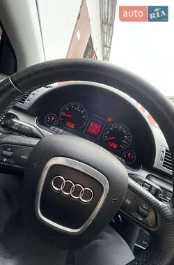 Универсал Audi A4 2007 в Виннице