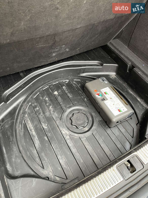 Універсал Audi A4 2007 в Вінниці