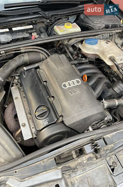 Универсал Audi A4 2007 в Виннице