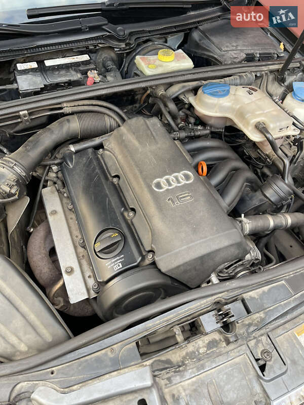 Універсал Audi A4 2007 в Вінниці