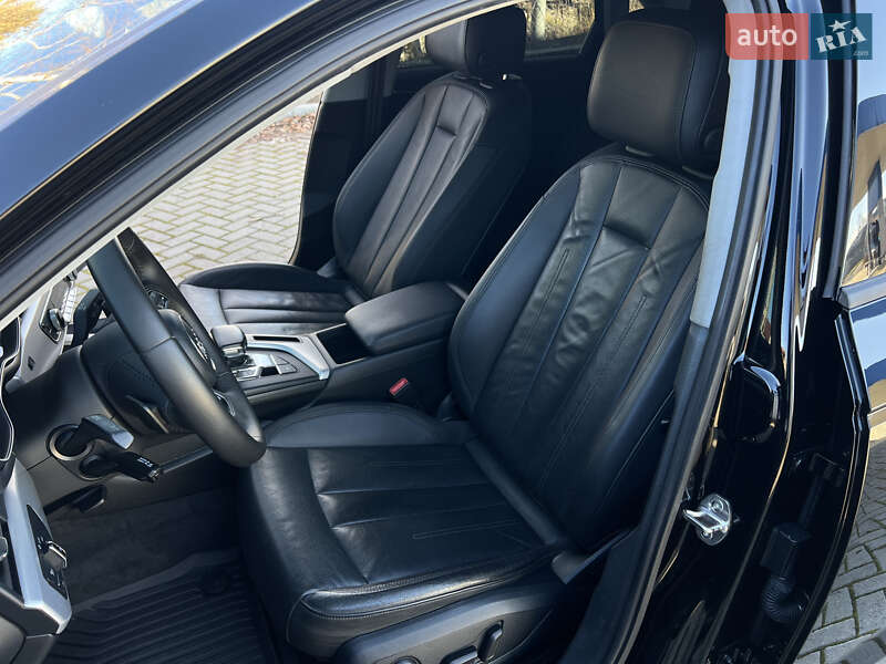 Седан Audi A4 2016 в Дрогобичі фото 43 Седан Audi A4 2016 в Дрогобичі