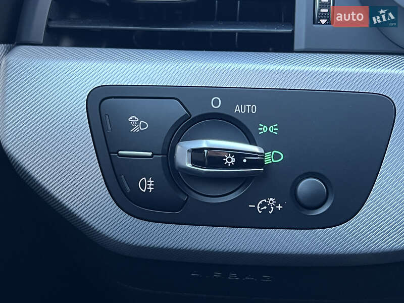 Седан Audi A4 2016 в Дрогобичі фото 58 Седан Audi A4 2016 в Дрогобичі