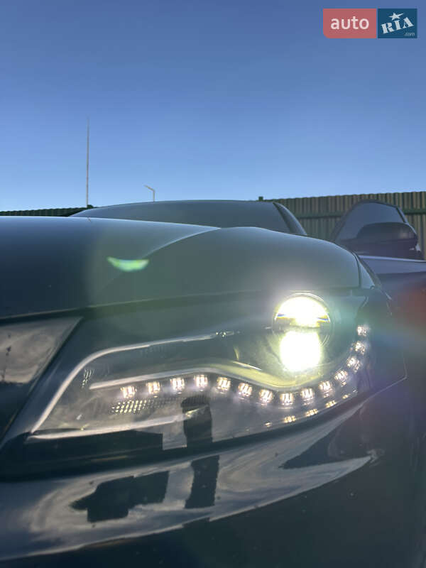 Универсал Audi A4 2009 в Самборе