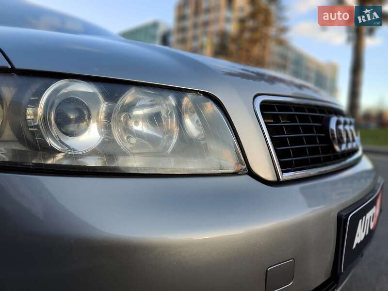 Універсал Audi A4 2004 в Києві