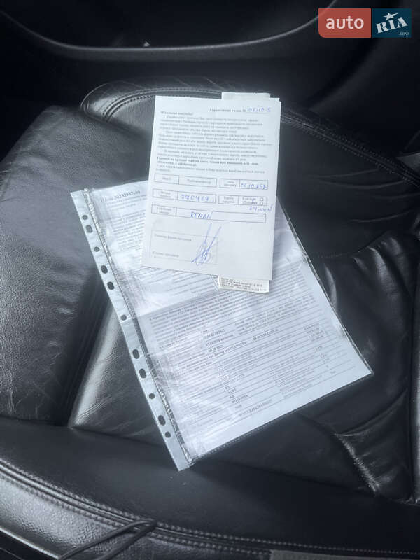 Седан Audi A4 2008 в Борщеві фото 10 Седан Audi A4 2008 в Борщеві