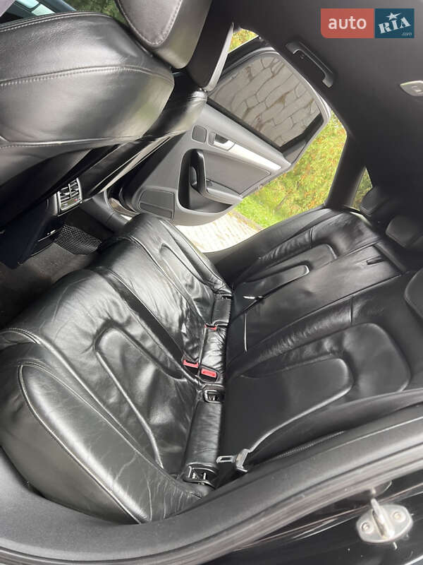 Седан Audi A4 2008 в Борщеві фото 14 Седан Audi A4 2008 в Борщеві
