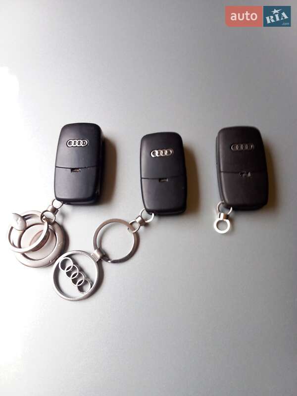 Седан Audi A4 2003 в Харкові фото 7 Седан Audi A4 2003 в Харкові