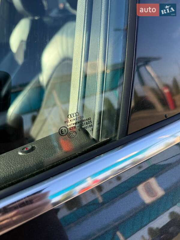 Универсал Audi A4 2012 в Березному