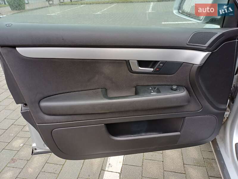 Седан Audi A4 2006 в Хмельницком фото 9 Седан Audi A4 2006 в Хмельницком