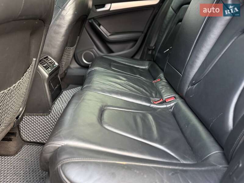 Универсал Audi A4 2009 в Запорожье фото 13 Универсал Audi A4 2009 в Запорожье