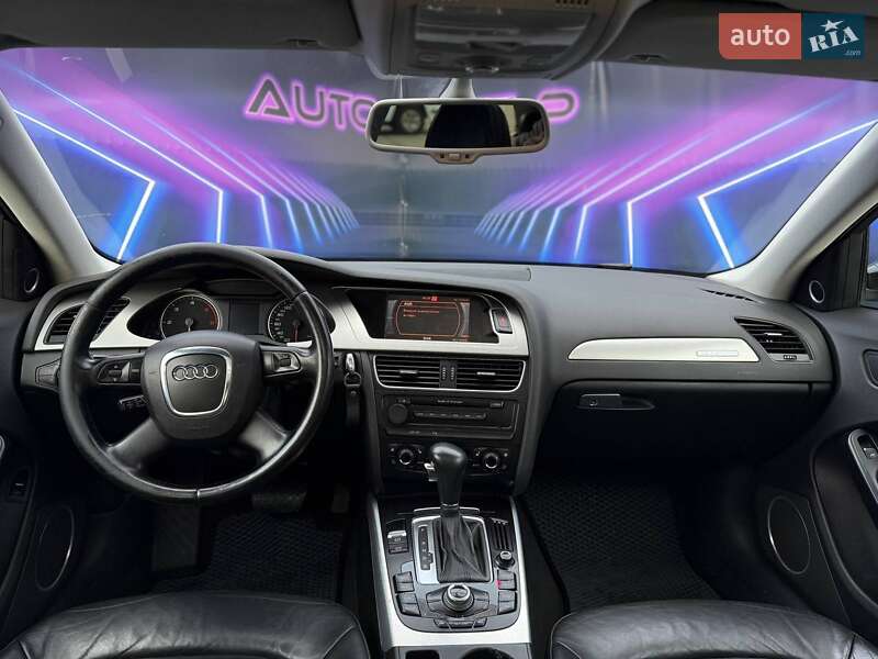 Универсал Audi A4 2009 в Запорожье фото 14 Универсал Audi A4 2009 в Запорожье