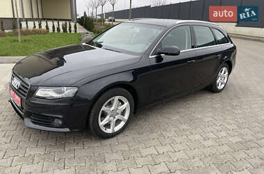 Универсал Audi A4 2009 в Рожище