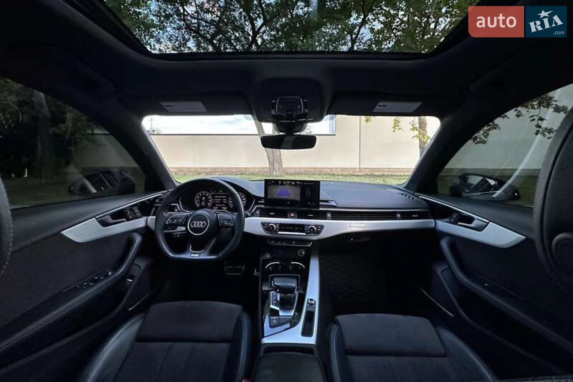 2020 Audi A4 - мініатюра 13