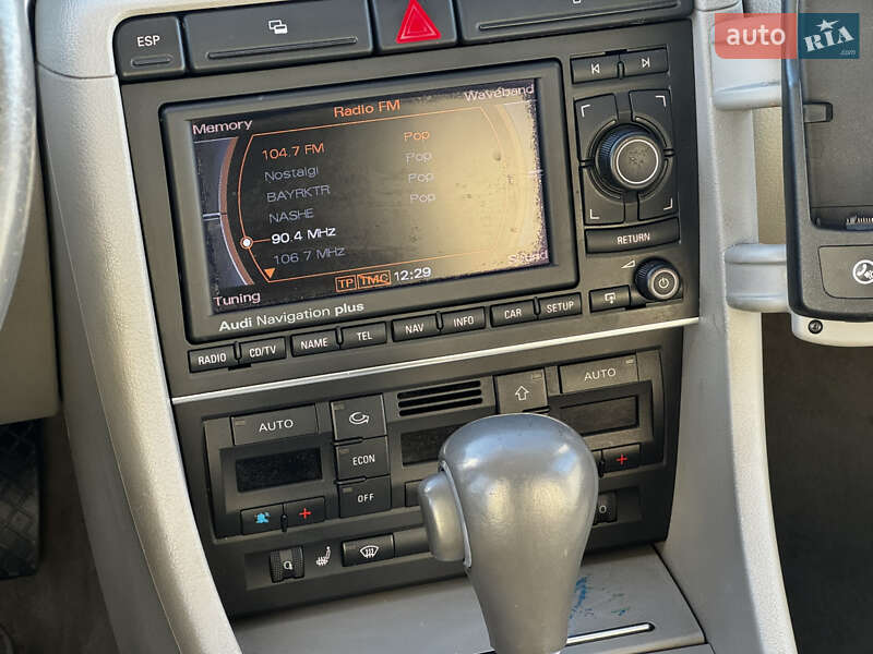 Универсал Audi A4 2006 в Львове фото 24 Универсал Audi A4 2006 в Львове