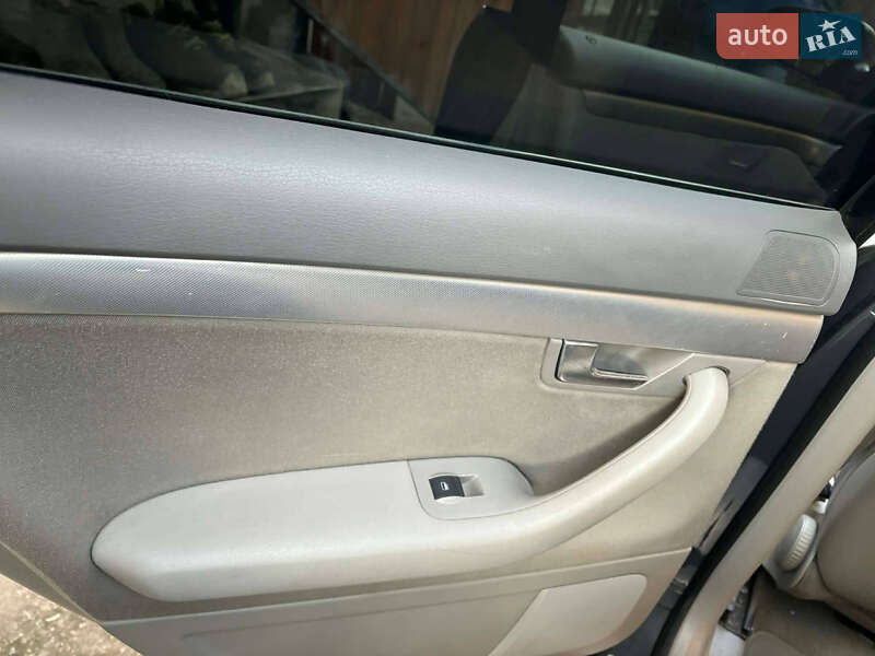 Універсал Audi A4 2006 в Виноградові