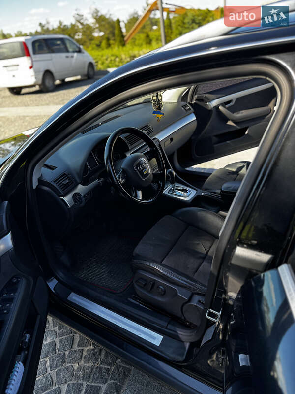 Универсал Audi A4 2006 в Днепре фото 11 Универсал Audi A4 2006 в Днепре