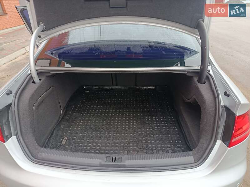 Седан Audi A4 2008 в Погребище фото 22 Седан Audi A4 2008 в Погребище
