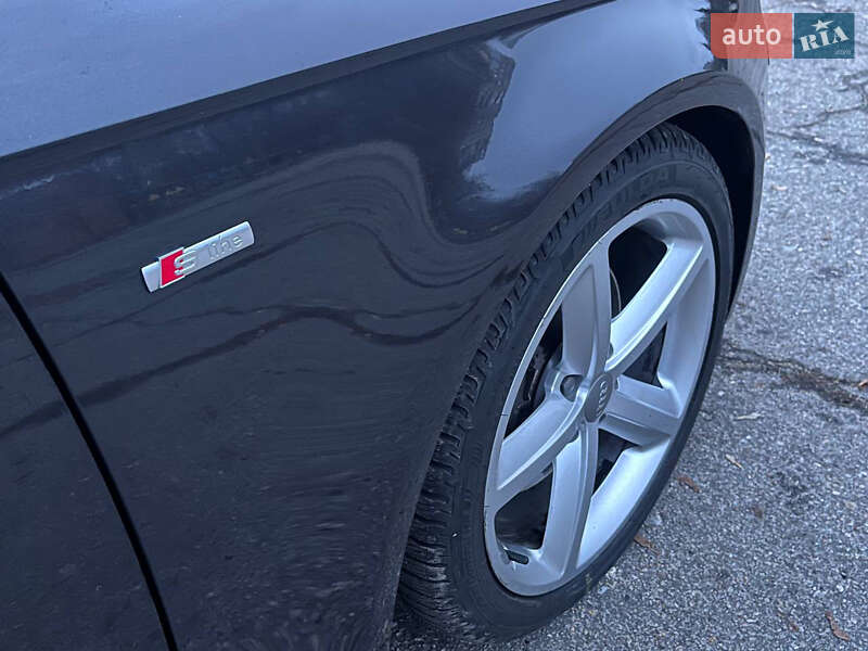 Універсал Audi A4 2010 в Лозовій фото 6 Універсал Audi A4 2010 в Лозовій