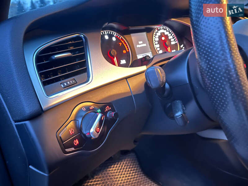Універсал Audi A4 2010 в Лозовій фото 13 Універсал Audi A4 2010 в Лозовій