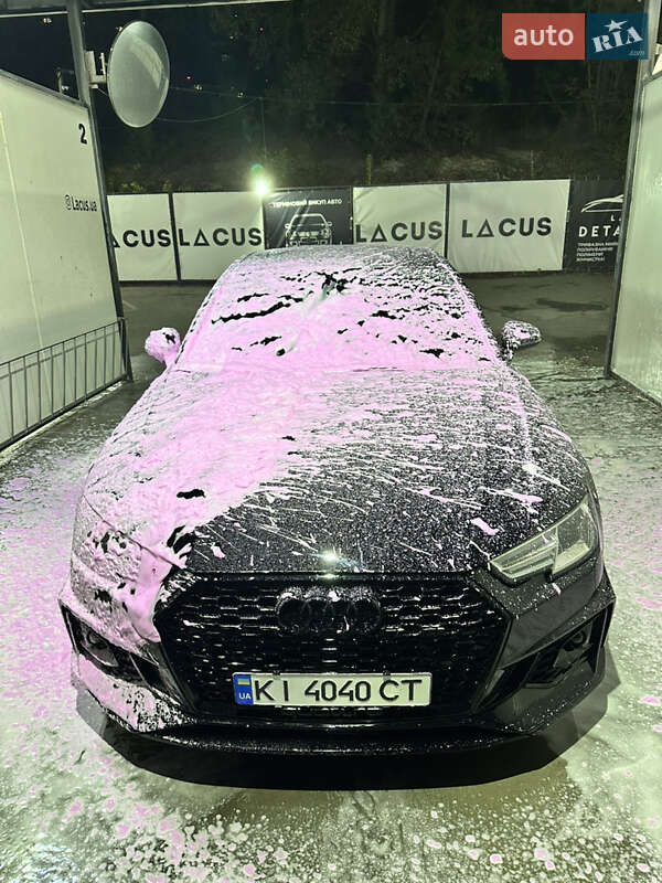 Седан Audi A4 2016 в Києві